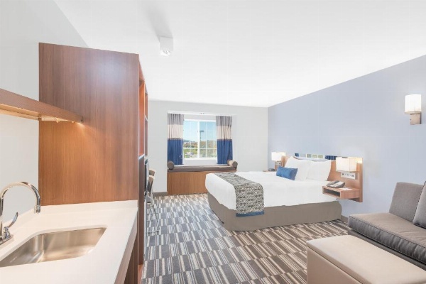 Microtel Inn & Suites by Wyndham Binghamton image 31